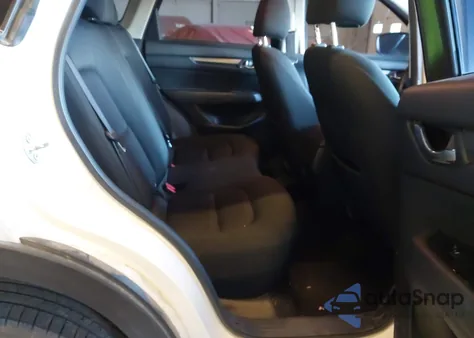 2018 Mazda Cx-5 Sport from USA, damaged, VIN JM3KFABM3J1442254